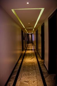 Fotografie z fotogalerie ubytování Limeridge Signature Hotel v destinaci Ikeja