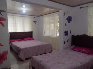 波帕扬hostal Sueño Paraiso- Observatorio astronómico的相册照片 更多92张照片