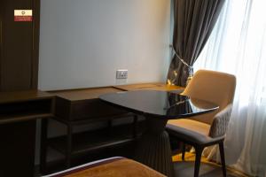 Fotografie z fotogalerie ubytování Limeridge Signature Hotel v destinaci Ikeja
