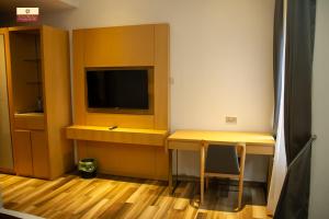 Fotografie z fotogalerie ubytování Limeridge Signature Hotel v destinaci Ikeja