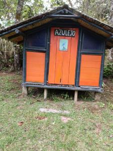 波帕扬hostal Sueño Paraiso- Observatorio astronómico的相册照片