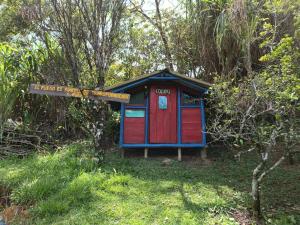 波帕扬hostal Sueño Paraiso- Observatorio astronómico的相册照片