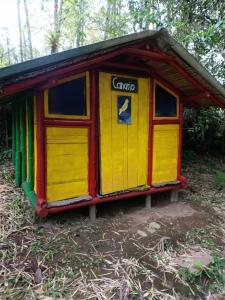 波帕扬hostal Sueño Paraiso- Observatorio astronómico的相册照片