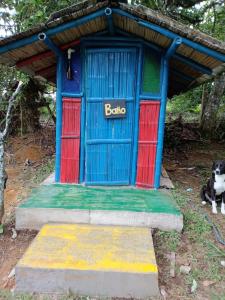 波帕扬hostal Sueño Paraiso- Observatorio astronómico的相册照片