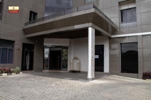 Fotografie z fotogalerie ubytování Limeridge Signature Hotel v destinaci Ikeja