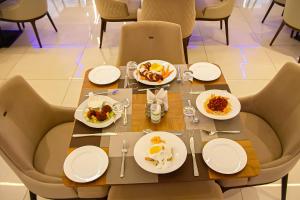 Fotografie z fotogalerie ubytování Limeridge Signature Hotel v destinaci Ikeja