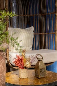 Fotografie z fotogalerie ubytování Riad 10 Mandarin BOUTIQUE RIAD v Marrákéši