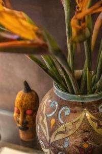 Fotografie z fotogalerie ubytování Riad 10 Mandarin BOUTIQUE RIAD v Marrákéši