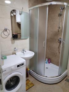 Gallery image of Apartman WENXIN in Banja Koviljača