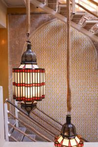 Fotografie z fotogalerie ubytování Riad 10 Mandarin BOUTIQUE RIAD v Marrákéši