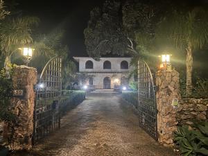 Gallery image of Villa Santa Venera in Marsala