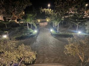 Gallery image of Villa Santa Venera in Marsala +55 photos