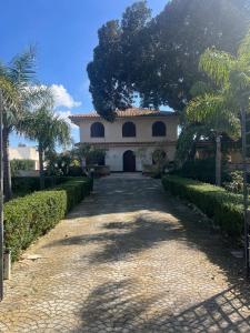 Gallery image of Villa Santa Venera in Marsala