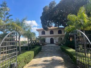 Gallery image of Villa Santa Venera in Marsala