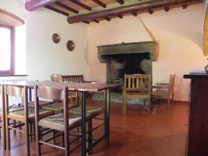 Kép Agriturismo Poderi Minori szállásáról Bibbienában a galériában