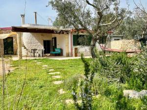 Fotografie z fotogalerie ubytování Casa Stancarlino v destinaci Tricase