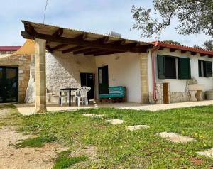 Fotografie z fotogalerie ubytování Casa Stancarlino v destinaci Tricase + 16 fotografií