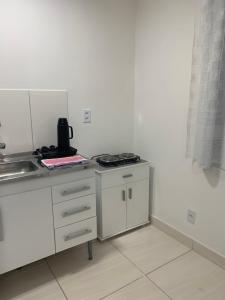 Gallery image of Kitnet Sonho de Verão in Santa Cruz Cabrália
