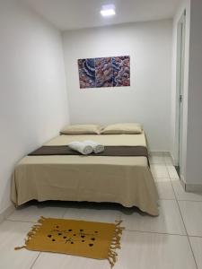 Gallery image of Kitnet Sonho de Verão in Santa Cruz Cabrália