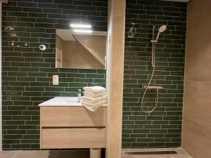 Billede fra billedgalleriet på De Stadspoort appartementen i Aardenburg + 77 billeder