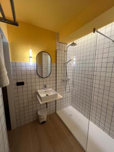 Galeriebild der Unterkunft Albergue O Burgo in O Pedrouzo