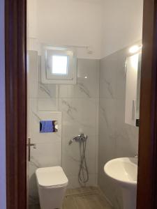 Bagno di Xenios Zeus