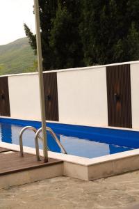 Φωτογραφία από το άλμπουμ του Villa Aragvi σε Mtskheta