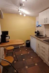 Φωτογραφία από το άλμπουμ του Ferienwohnung σε Canow