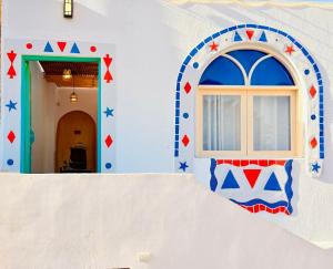 Fotografie z fotogalerie ubytování JAREEDY Guest house v destinaci Shellal