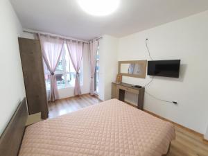 Μια τηλεόραση ή/και κέντρο ψυχαγωγίας στο Star Beach - Звезден плаж +7 φωτογραφίες