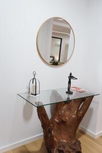 Photo de la galerie de l'établissement Apartamento Mira Rio, à Celorico de Basto