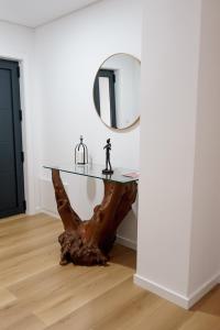 Photo de la galerie de l'établissement Apartamento Mira Rio, à Celorico de Basto 45 autres photos