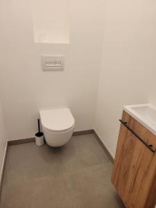 Φωτογραφία από το άλμπουμ του Maison cosy et spacieuse σε La Boissière-de-Montaigu
