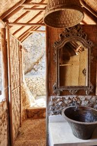 Gallery image of The Island Houses Bingin in Uluwatu