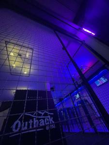 Fotografie z fotogalerie ubytování Outback Hostel & Community v destinaci Pai