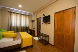 Gallery image of Hill Pride City Hotel in Nuwara Eliya