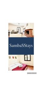 Galería fotográfica de SambaSS Apartment en Roccamonfina