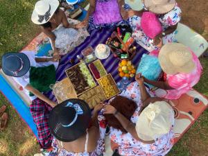 Afbeelding uit fotogalerij van Zoe heights villas in Kalungu +26 foto's