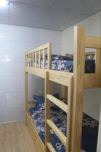 ダラットにあるVườn Lan Homestay Nguyên Căn SĐT 0337-037-654のギャラリーの写真