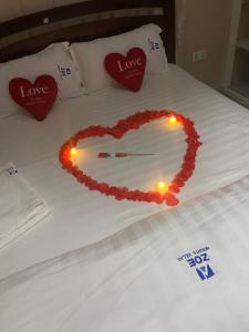 Afbeelding uit fotogalerij van Zoe heights villas in Kalungu