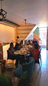 Billede fra billedgalleriet på Mandala Lux Hotel i Pisco + 18 billeder