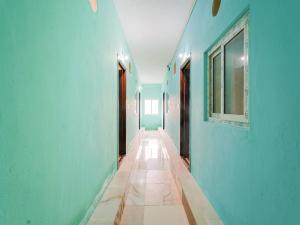Fotografie z fotogalerie ubytování Hotel O Srinivasa Residency v destinaci Čennaí