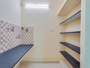 Fotografie z fotogalerie ubytování Hotel O Srinivasa Residency v destinaci Čennaí