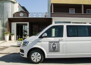 Φωτογραφία από το άλμπουμ του Hotel Ambra σε Quarto dʼAltino