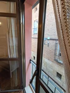 Fotografie z fotogalerie ubytování ALBERGUE CASA ARQUEÑA sólo peregrinos con credenciales v destinaci Los Arcos