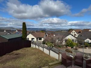 Φυσικό τοπίο κοντά σε αυτή η παραθεριστική κατοικία