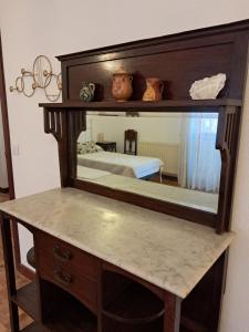 Fotografie z fotogalerie ubytování ALBERGUE CASA ARQUEÑA sólo peregrinos con credenciales v destinaci Los Arcos