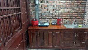 Fotografie z fotogalerie ubytování Củi Homestay Huế v destinaci Hue