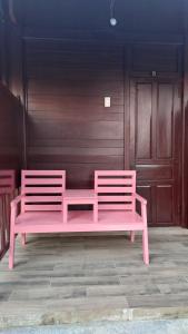 Fotografie z fotogalerie ubytování Củi Homestay Huế v destinaci Hue