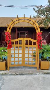 Fotografie z fotogalerie ubytování Củi Homestay Huế v destinaci Hue